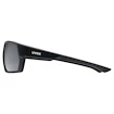 Okulary sportowe Uvex  Sportstyle 238 Black Matt/Mir. Silver (S5330592216)