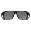 Okulary sportowe Uvex  Sportstyle 238 Black Matt/Mir. Silver (S5330592216)