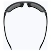 Okulary sportowe Uvex  Sportstyle 238 Black Matt/Mir. Silver (S5330592216)