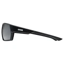 Okulary sportowe Uvex  Sportstyle 238 Black Matt/Mir. Silver (S5330592216)