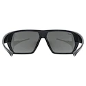 Okulary sportowe Uvex  Sportstyle 238 Black Matt/Mir. Silver (S5330592216)