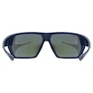 Okulary sportowe Uvex  Sportstyle 238 Deep Space Matt/Mir. Red (S5330594416)