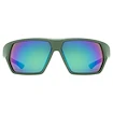 Okulary sportowe Uvex  Sportstyle 238 Moss Matt/Mir. Green (S5330597716)