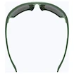 Okulary sportowe Uvex  Sportstyle 238 Moss Matt/Mir. Green (S5330597716)