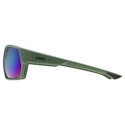 Okulary sportowe Uvex  Sportstyle 238 Moss Matt/Mir. Green (S5330597716)
