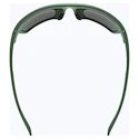 Okulary sportowe Uvex  Sportstyle 238 Moss Matt/Mir. Green (S5330597716)