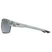 Okulary sportowe Uvex  Sportstyle 238 Smoke Mat/Mir.Silver (S5330595116)