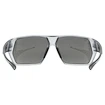 Okulary sportowe Uvex  Sportstyle 238 Smoke Mat/Mir.Silver (S5330595116)