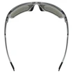 Okulary sportowe Uvex  Sportstyle 238 Smoke Mat/Mir.Silver (S5330595116)