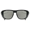 Okulary sportowe Uvex  Sportstyle 312 Black Mat/Mir.Silver (S5330072216)