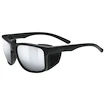 Okulary sportowe Uvex  Sportstyle 312 Black Mat/Mir.Silver (S5330072216)