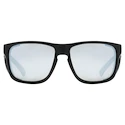 Okulary sportowe Uvex  Sportstyle 312 Black Mat/Mir.Silver (S5330072216)