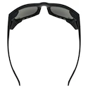 Okulary sportowe Uvex  Sportstyle 312 Black Mat/Mir.Silver (S5330072216)