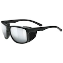 Okulary sportowe Uvex  Sportstyle 312 Black Mat/Mir.Silver (S5330072216)