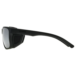 Okulary sportowe Uvex  Sportstyle 312 Black Mat/Mir.Silver (S5330072216)