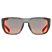 Okulary sportowe Uvex  Sportstyle 312 Smoke Matt/Mir.Red (S5330075116)