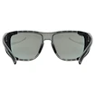 Okulary sportowe Uvex  Sportstyle 312 Smoke Matt/Mir.Red (S5330075116)