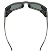 Okulary sportowe Uvex  Sportstyle 312 Smoke Matt/Mir.Red (S5330075116)