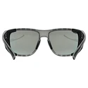 Okulary sportowe Uvex  Sportstyle 312 Smoke Matt/Mir.Red (S5330075116)