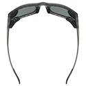 Okulary sportowe Uvex  Sportstyle 312 Smoke Matt/Mir.Red (S5330075116)