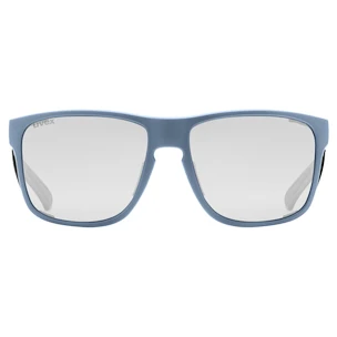 Okulary sportowe Uvex  Sportstyle 312 Stone Blue M./Mir.Silver (S5330074416)