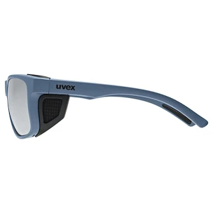 Okulary sportowe Uvex  Sportstyle 312 Stone Blue M./Mir.Silver (S5330074416)
