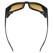 Okulary sportowe Uvex  Sportstyle 312 Vpx Black Mat/Brown (S5330332261)