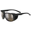 Okulary sportowe Uvex  Sportstyle 312 Vpx Black Mat/Brown (S5330332261)