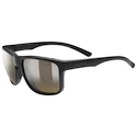 Okulary sportowe Uvex  Sportstyle 312 Vpx Black Mat/Brown (S5330332261)