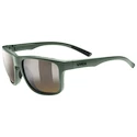 Okulary sportowe Uvex  Sportstyle 312 Vpx Moss Gre.M./Brown (S5330337761)