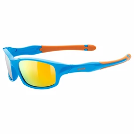 Okulary sportowe Uvex Sportstyle 507