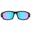 Okulary sportowe Uvex  Sportstyle 507 Black/Green