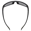 Okulary sportowe Uvex  Sportstyle 514 Black Matt/Mir. Silver (S5330652216)