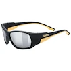 Okulary sportowe Uvex  Sportstyle 514 Black Matt/Mir. Silver (S5330652216)