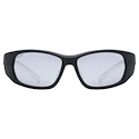 Okulary sportowe Uvex  Sportstyle 514 Black Matt/Mir. Silver (S5330652216)