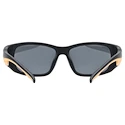 Okulary sportowe Uvex  Sportstyle 514 Black Matt/Mir. Silver (S5330652216)