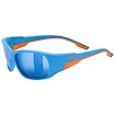 Okulary sportowe Uvex  Sportstyle 514 Blue Matt/Mir. Blue (S5330654416)