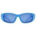 Okulary sportowe Uvex  Sportstyle 514 Blue Matt/Mir. Blue (S5330654416)