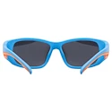 Okulary sportowe Uvex  Sportstyle 514 Blue Matt/Mir. Blue (S5330654416)
