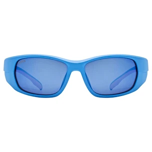 Okulary sportowe Uvex  Sportstyle 514 Blue Matt/Mir. Blue (S5330654416)