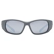 Okulary sportowe Uvex  Sportstyle 514 Grey Matt/Mir. Silver (S5330655716)