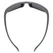Okulary sportowe Uvex  Sportstyle 514 Grey Matt/Mir. Silver (S5330655716)