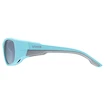 Okulary sportowe Uvex  Sportstyle 514 Lightblue/Mir. Silver (S5330654516)