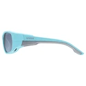 Okulary sportowe Uvex  Sportstyle 514 Lightblue/Mir. Silver (S5330654516)