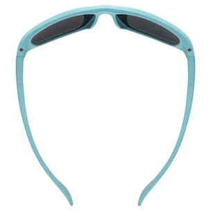 Okulary sportowe Uvex  Sportstyle 514 Lightblue/Mir. Silver (S5330654516)