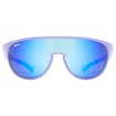 Okulary sportowe Uvex  Sportstyle 515 Lavender Matt/Mir. Blue (S5330664416)