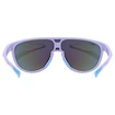 Okulary sportowe Uvex  Sportstyle 515 Lavender Matt/Mir. Blue (S5330664416)