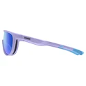 Okulary sportowe Uvex  Sportstyle 515 Lavender Matt/Mir. Blue (S5330664416)