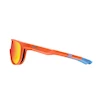 Okulary sportowe Uvex  Sportstyle 515 Orange Matt/Mir. Orange (S5330663416)
