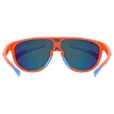 Okulary sportowe Uvex  Sportstyle 515 Orange Matt/Mir. Orange (S5330663416)